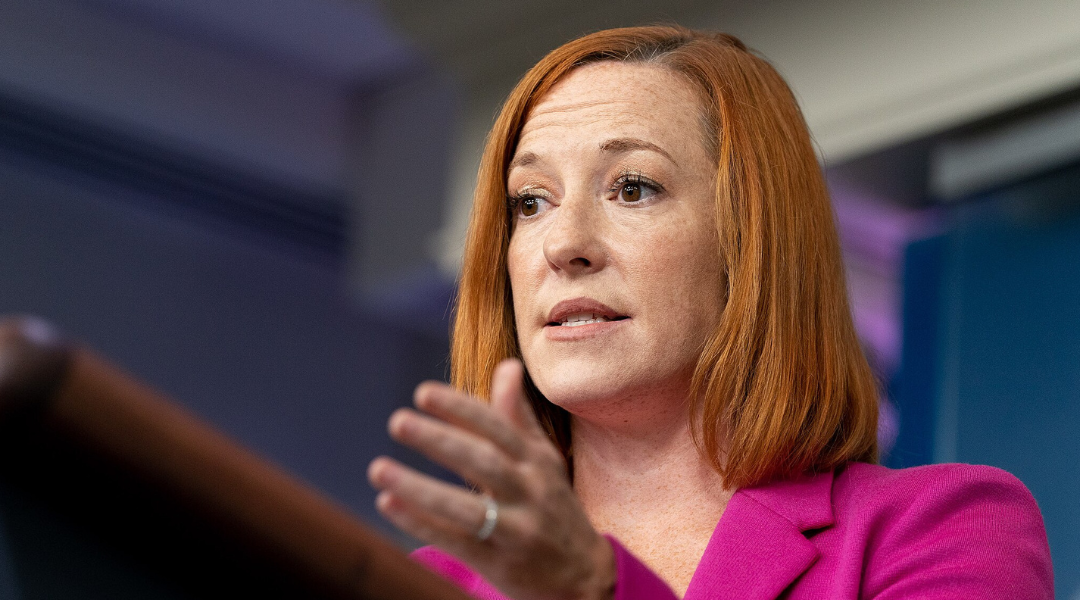 Jen Psaki wants to make Elon Musk’s life a living hell with this awful demand