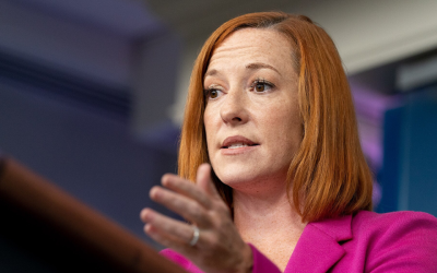 Jen Psaki wants to make Elon Musk’s life a living hell with this awful demand