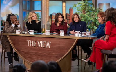 Joy Behar made a fool out of herself on live TV with this insane defense of “The View”