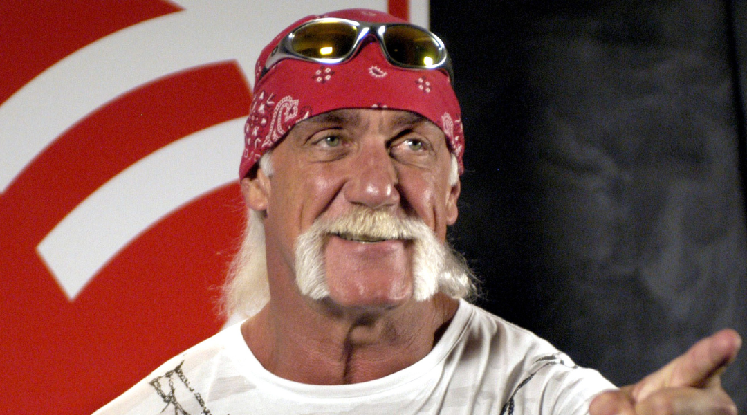 Hulk Hogan revealed Donald Trump offered him this shocking new job