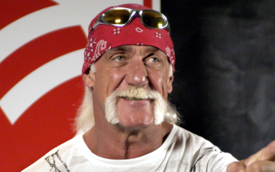 Hulk Hogan revealed Donald Trump offered him this shocking new job