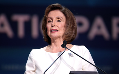 Nancy Pelosi declared war on Bernie Sanders for this chilling reason