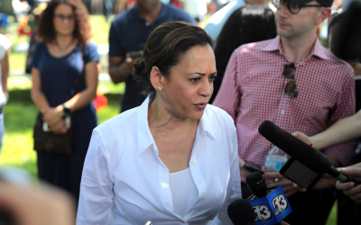 Kamala Harris will never recover from this awful secret going public