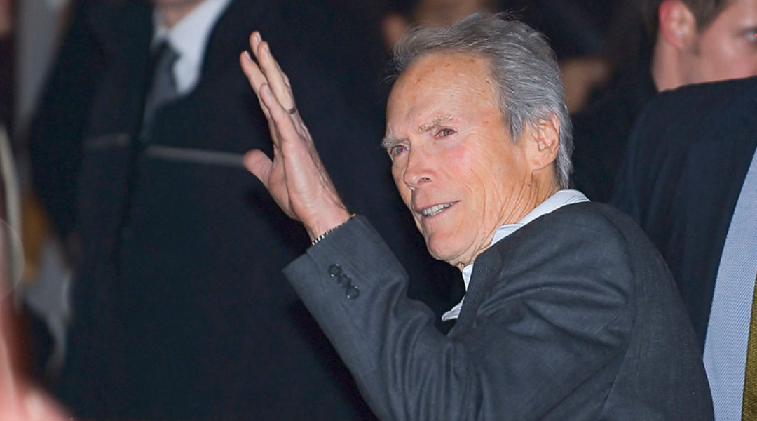 Clint Eastwood is scoring major revenge against those who politically punished him