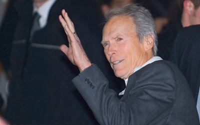 Clint Eastwood is scoring major revenge against those who politically punished him