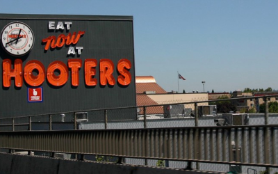 Hooters has the woke outrage mob in an uproar after it was hit with an awful lawsuit