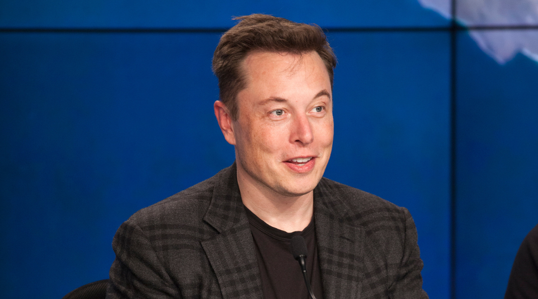 Elon Musk just had one thing to say about Joe Rogan’s scary revelation about Trump