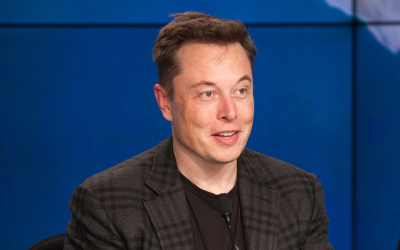 Elon Musk just had one thing to say about Joe Rogan’s scary revelation about Trump