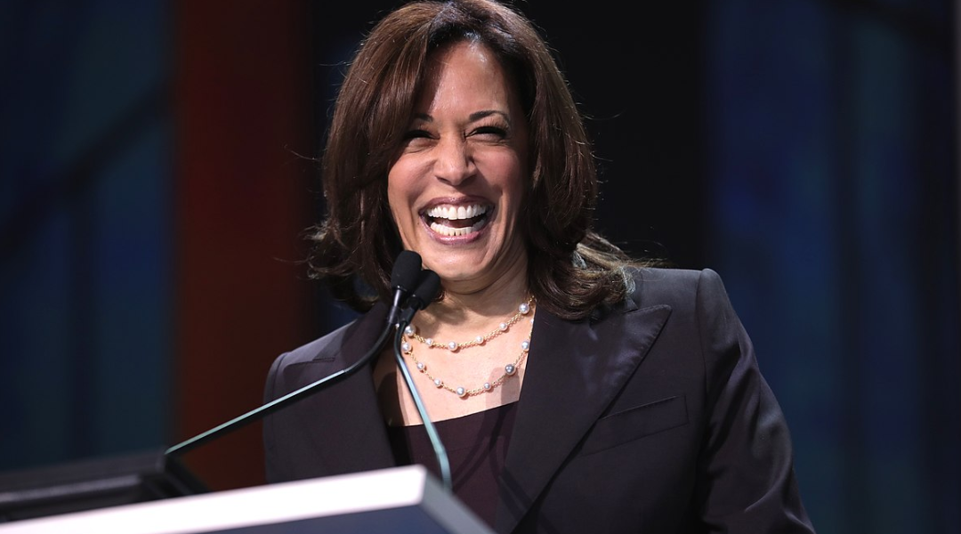 Kamala Harris said four words that no American wanted to hear