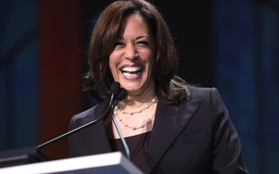 Kamala Harris said four words that no American wanted to hear