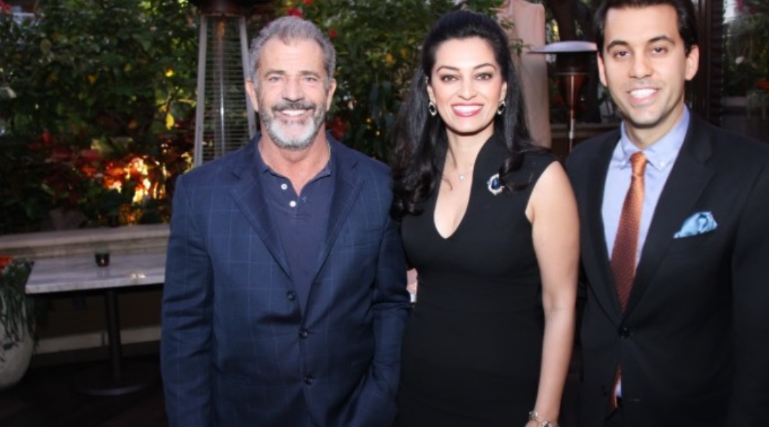 Mel Gibson revealed the one thing that would cause him to kill someone 