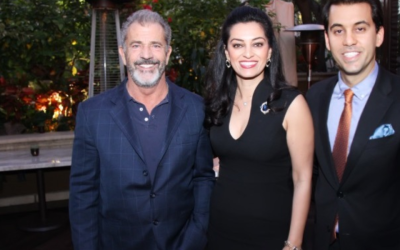 Mel Gibson revealed the one thing that would cause him to kill someone 