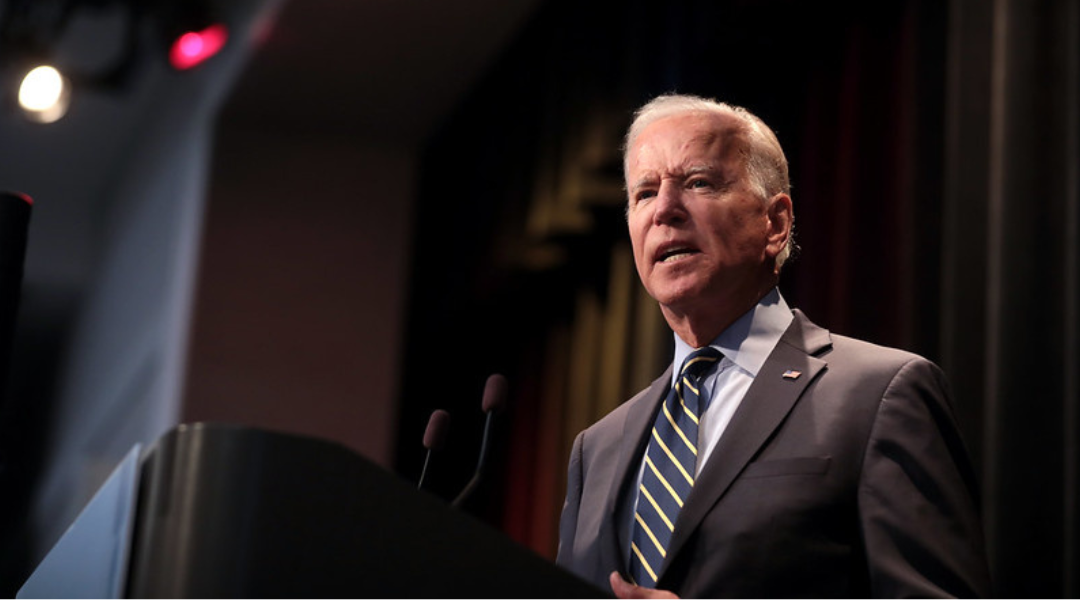 A former ally turned on Joe Biden after this final betrayal