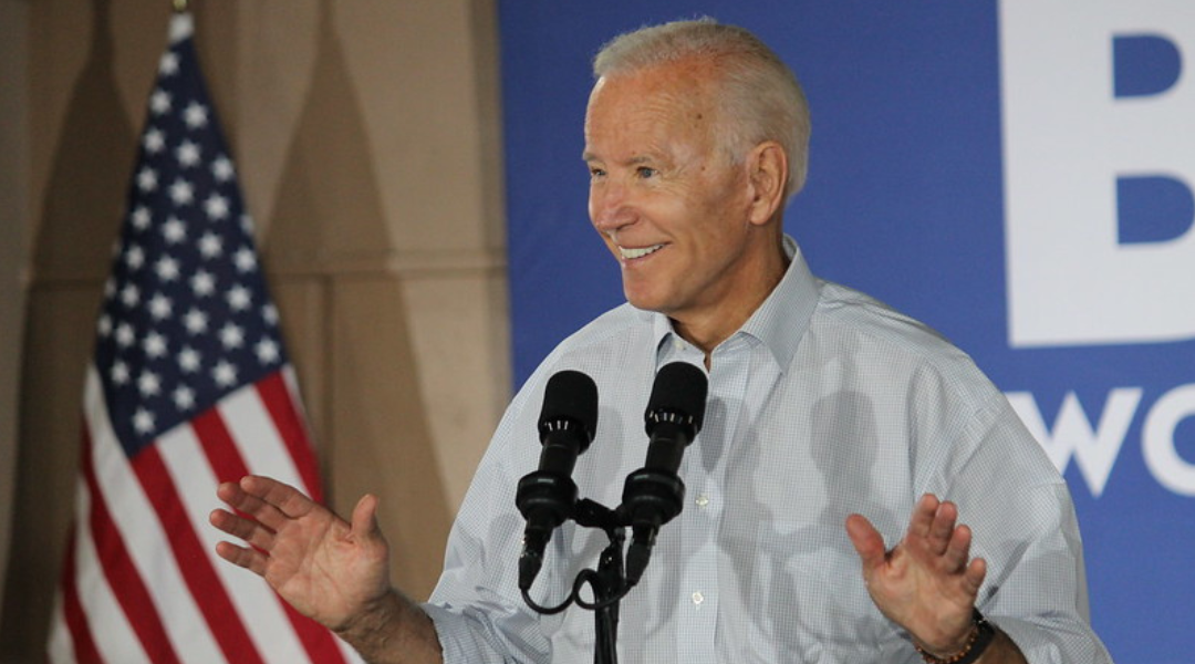 An illegal alien told Fox News he thanks Joe Biden for one shocking reason