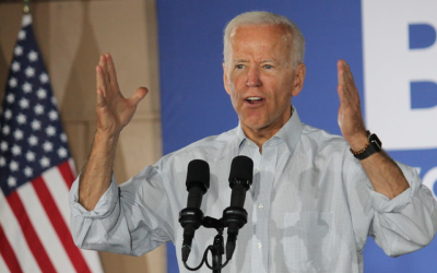 Joe Biden signed one piece of paper that was a damning admission about his mental decline