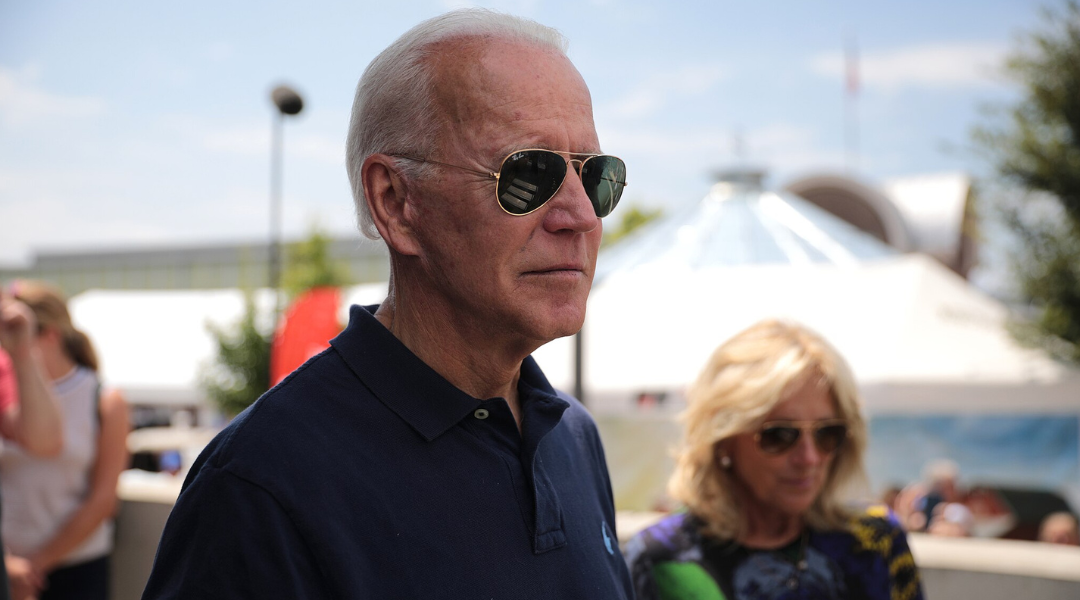 One Republican confessed to helping Jill Biden in this ugly conspiracy