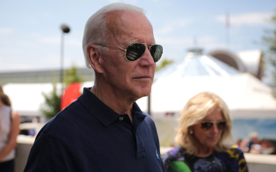 One Republican confessed to helping Jill Biden in this ugly conspiracy