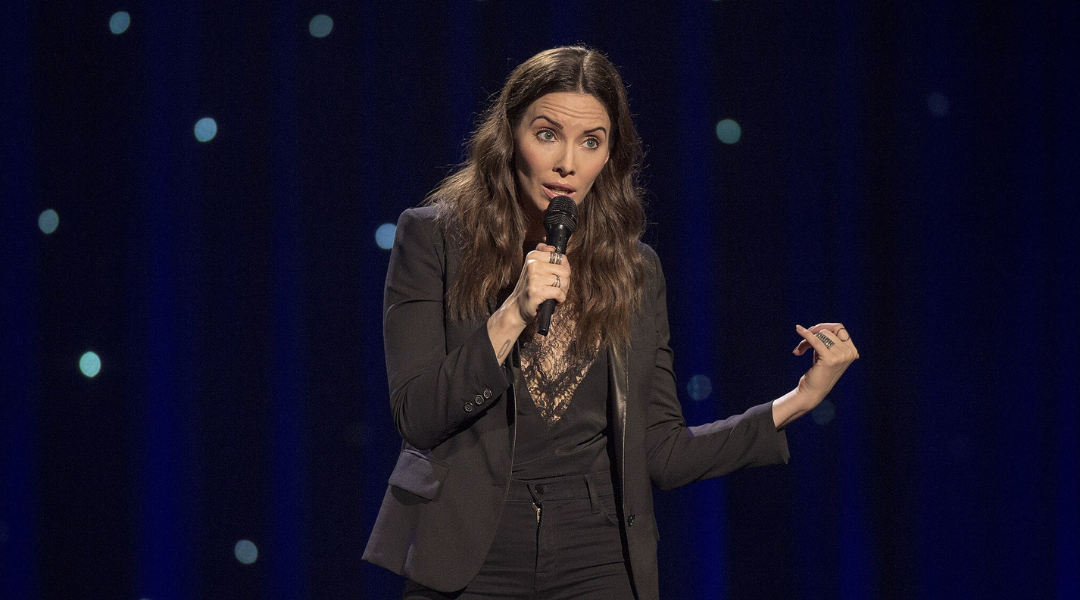 A liberal comedian roasted the Democrat Party for this terrible act of hypocrisy