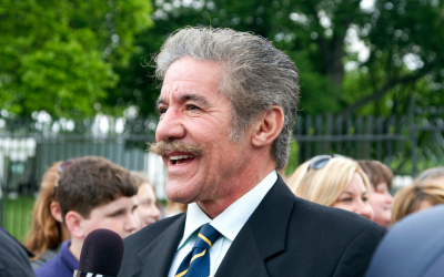 Geraldo Rivera threatened to punch this top Trump ally in the face