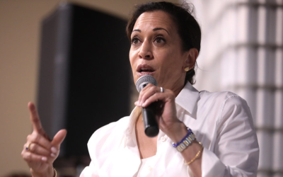 Kamala Harris’ marriage may be over after this shocking realization