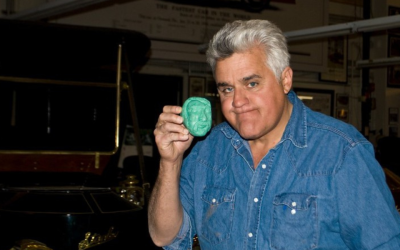 Jay Leno revealed one secret about his career that took Hollywood by surprise