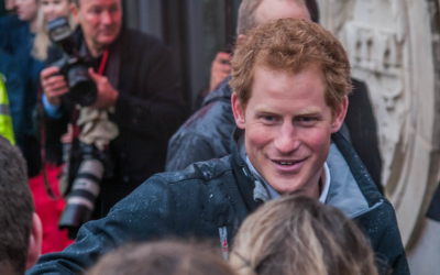 Prince Harry made one wrong choice that left him in this awful situation