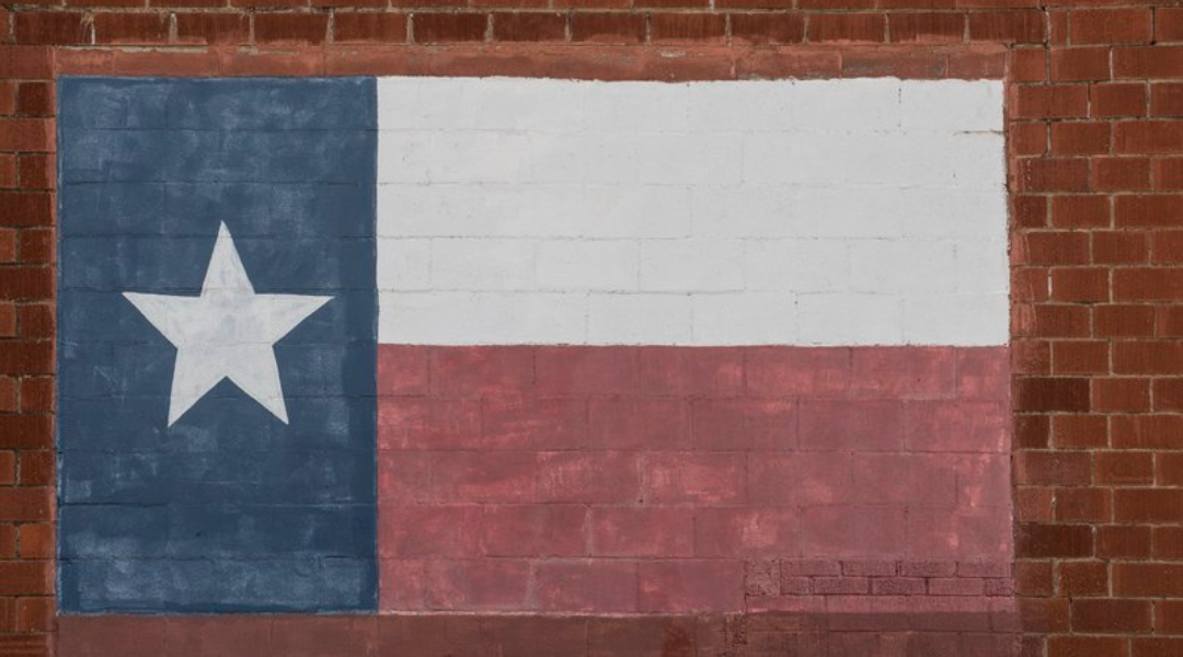 TEXAS SECEDES FROM THE UNION! (Today in History, February 1, 1861)