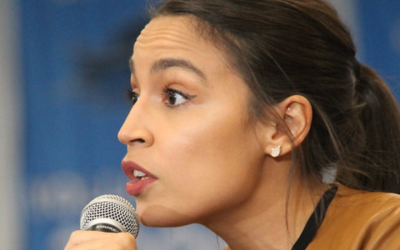 Alexandria Ocasio-Cortez got caught in one humiliating video that she will never live down