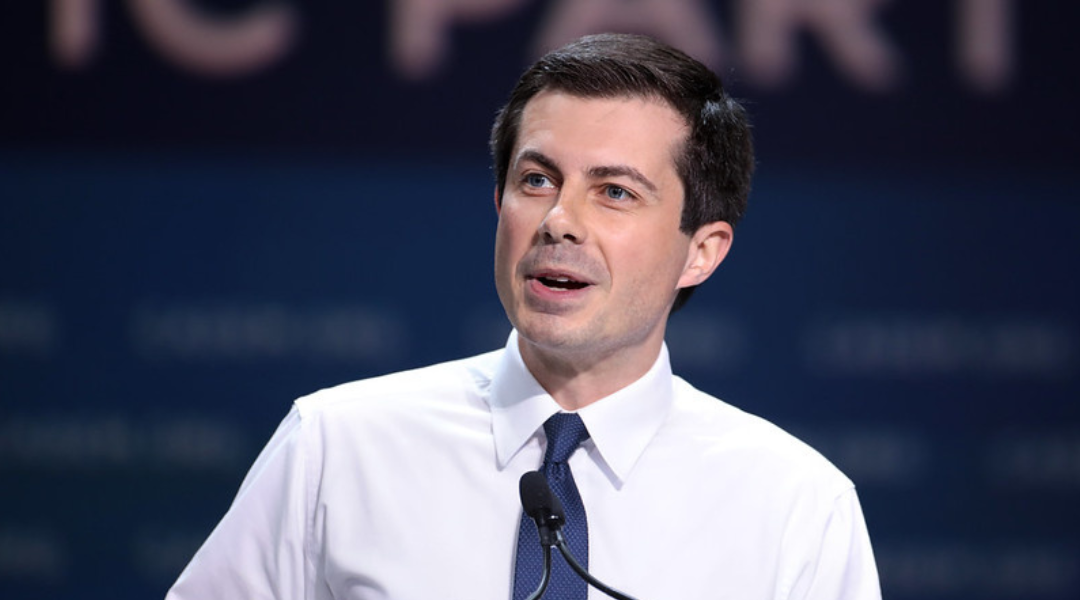 Pete Buttigieg is going to live to regret one awful attack on Elon Musk