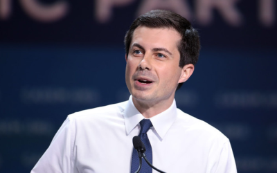 Pete Buttigieg is going to live to regret one awful attack on Elon Musk