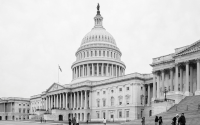 Violent Capitol attacks by radical Left exposed a dark chapter of America’s protest history and Democrats’ hypocrisy