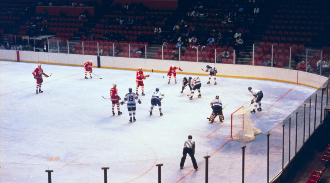 America’s Greatest Underdog Triumph: The “Miracle on Ice” That Shook the Cold War – Today in History