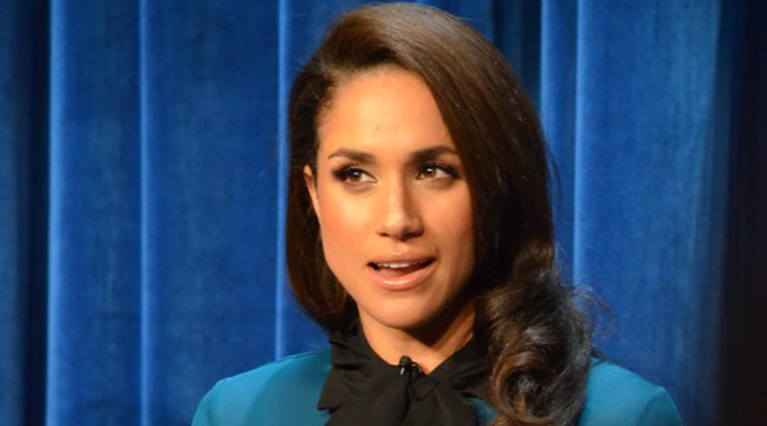 Meghan Markle was steaming mad after she got this brutal rejection