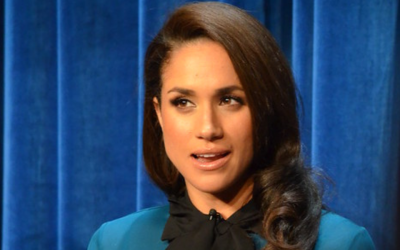 Meghan Markle was steaming mad after she got this brutal rejection