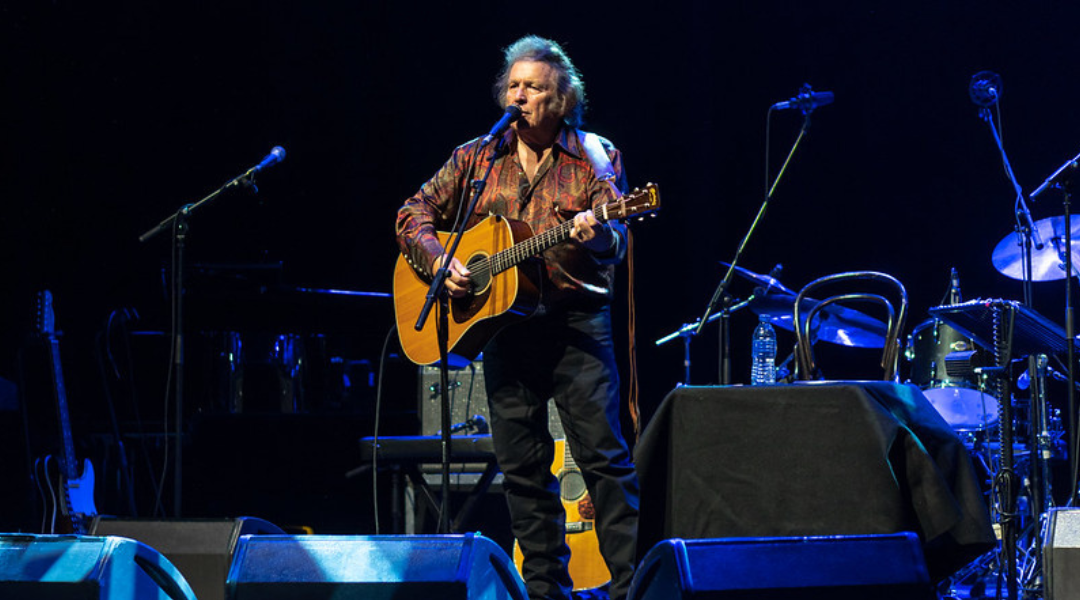 “American Pie” singer Don McLean gave Taylor Swift a reality check she never saw coming