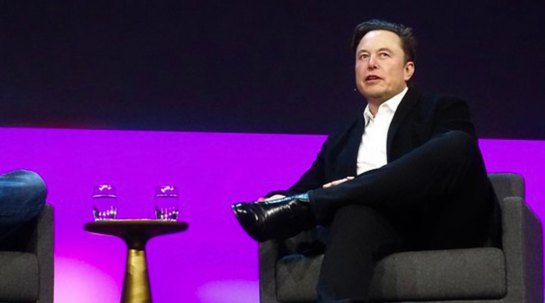 Elon Musk stumbled on one horrifying discovery that left him in stunned silence