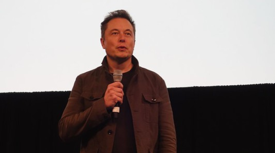 Elon Musk just demonstrated this serious medical condition