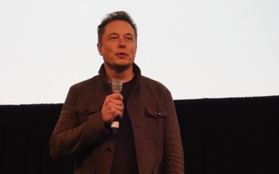 Elon Musk just demonstrated this serious medical condition