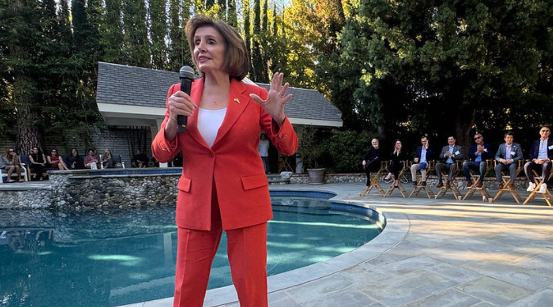 Nancy Pelosi doesn’t want Americans to know one dark secret about her