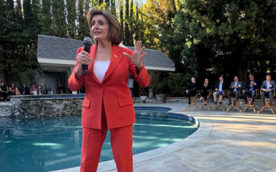 Nancy Pelosi doesn’t want Americans to know one dark secret about her