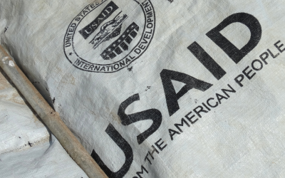 How DOGE struck a Deep State nerve by shuttering USAID