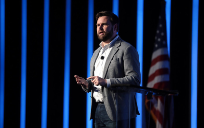 J.D. Vance spoke one truth about Democrats they would never dare admit in public