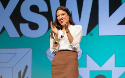 Alexandria Ocasio-Cortez made one awful mistake that landed her in hot water