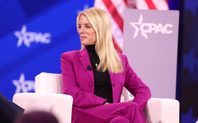 Pam Bondi issued one scary warning that put Democrats on notice