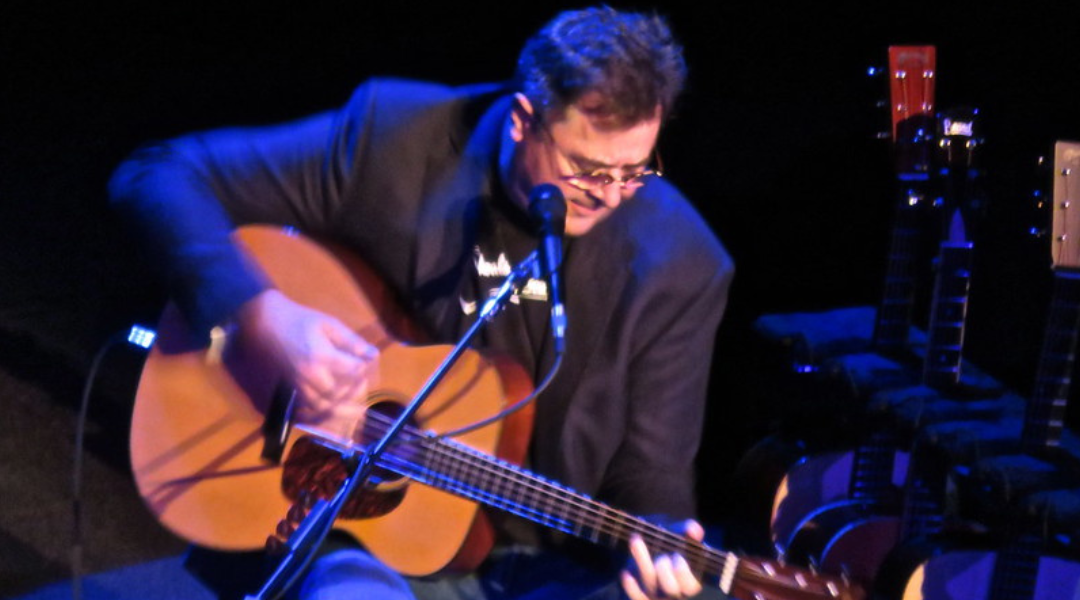 Vince Gill made one confession about Taylor Swift that took his fans by surprise