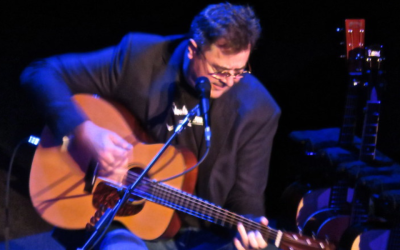 Vince Gill made one confession about Taylor Swift that took his fans by surprise