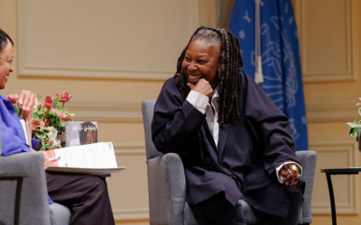 Whoopi Goldberg was fuming when a top Democrat made this confession about Trump