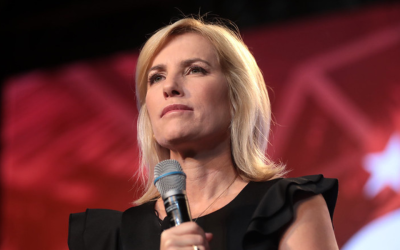 Laura Ingraham heard three words from a Trump official that were lights out for Democrats