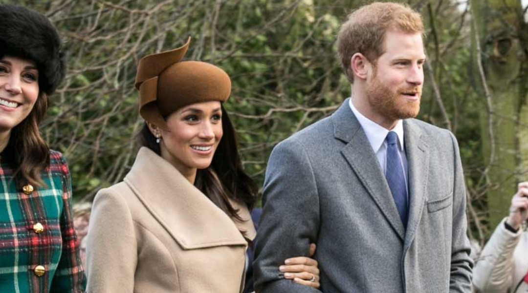 Meghan Markle was utterly humiliated after this bad secret was exposed