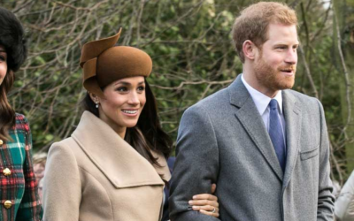 Meghan Markle was utterly humiliated after this bad secret was exposed